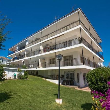 Aguamarina 7 Menyber Apartment Nerja Luaran gambar