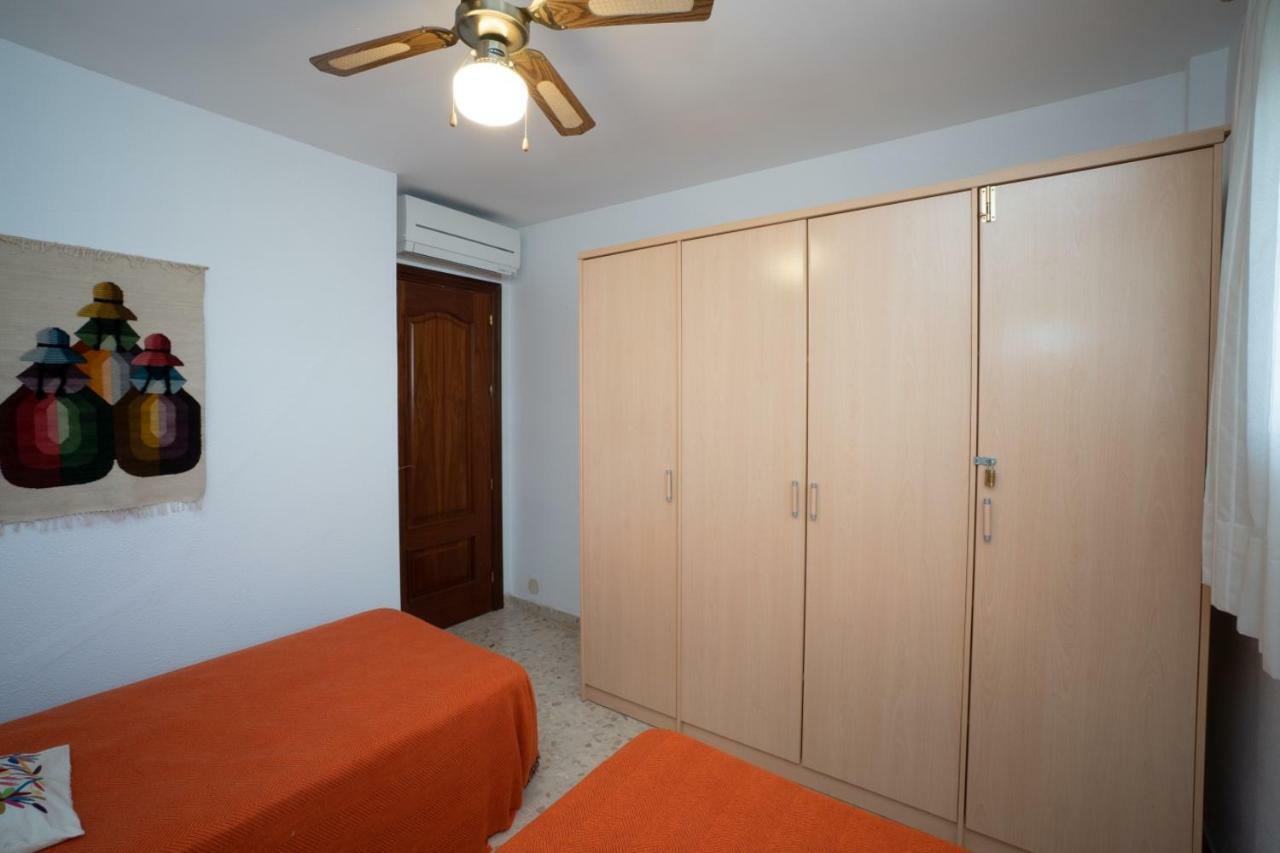 Aguamarina 7 Menyber Apartment Nerja Luaran gambar