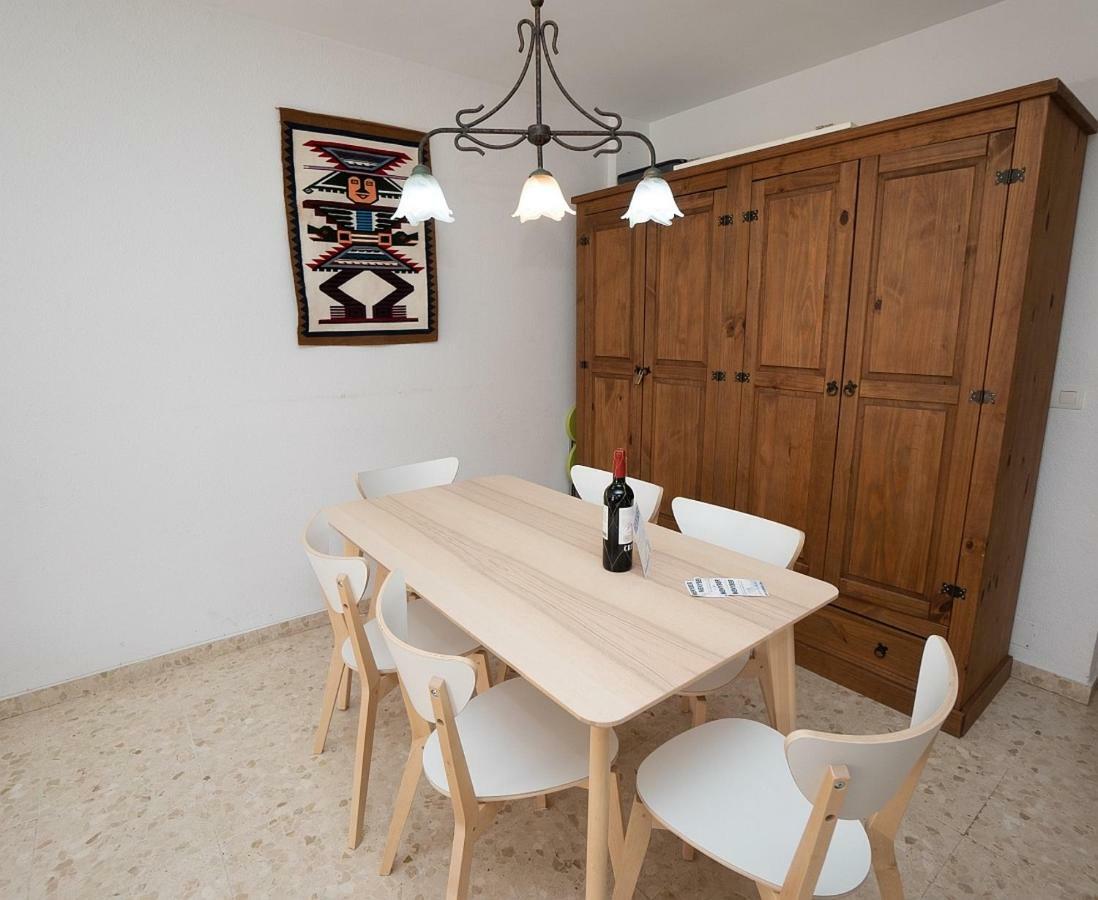 Aguamarina 7 Menyber Apartment Nerja Luaran gambar